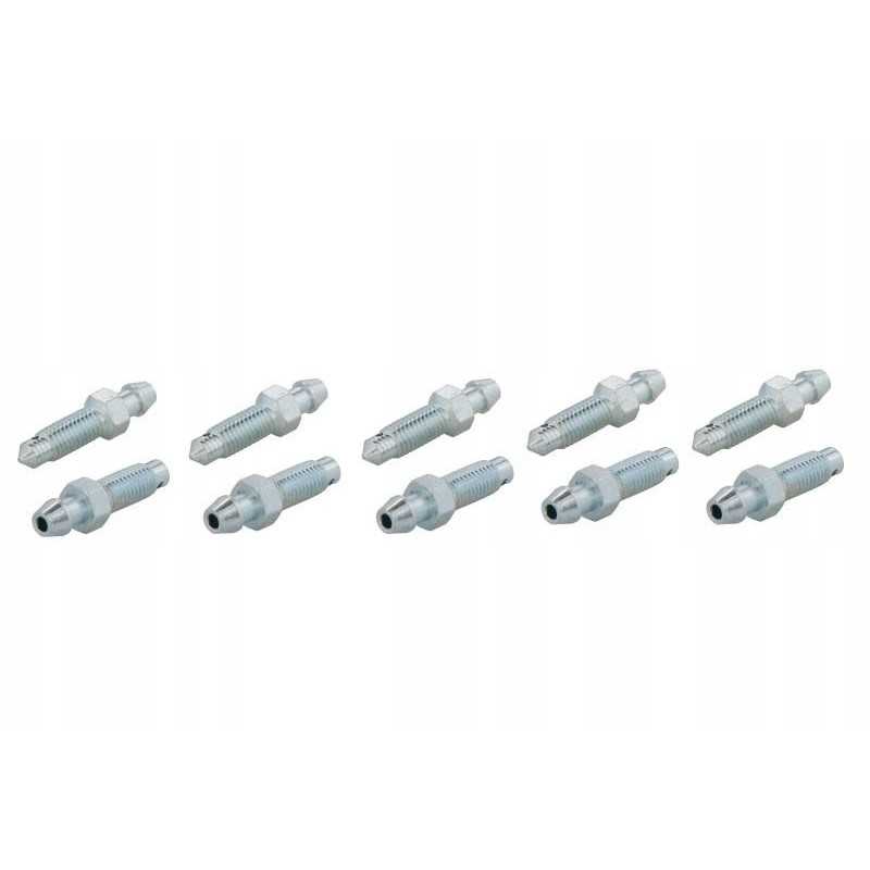 Stabdžių pūtiklis m7x1mm pakuotėje 10 vnt