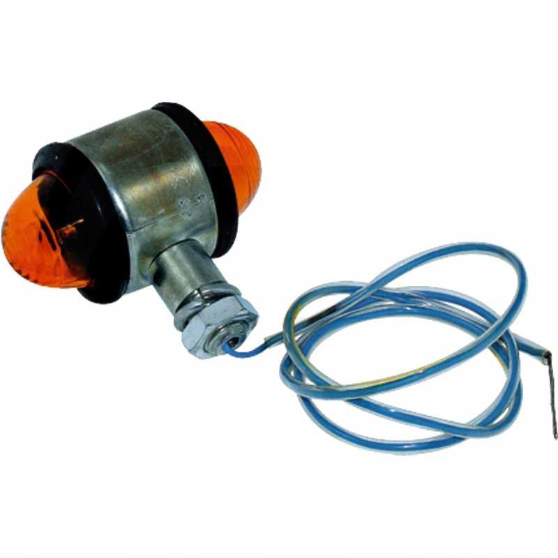 Ursus C 360 posūkio žibintas