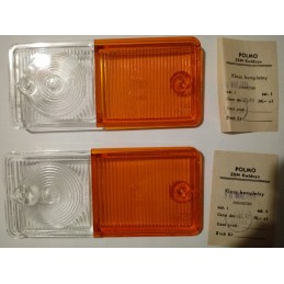 Krypties lempos gaubtas Ursus C 360 C 885 MF PRL