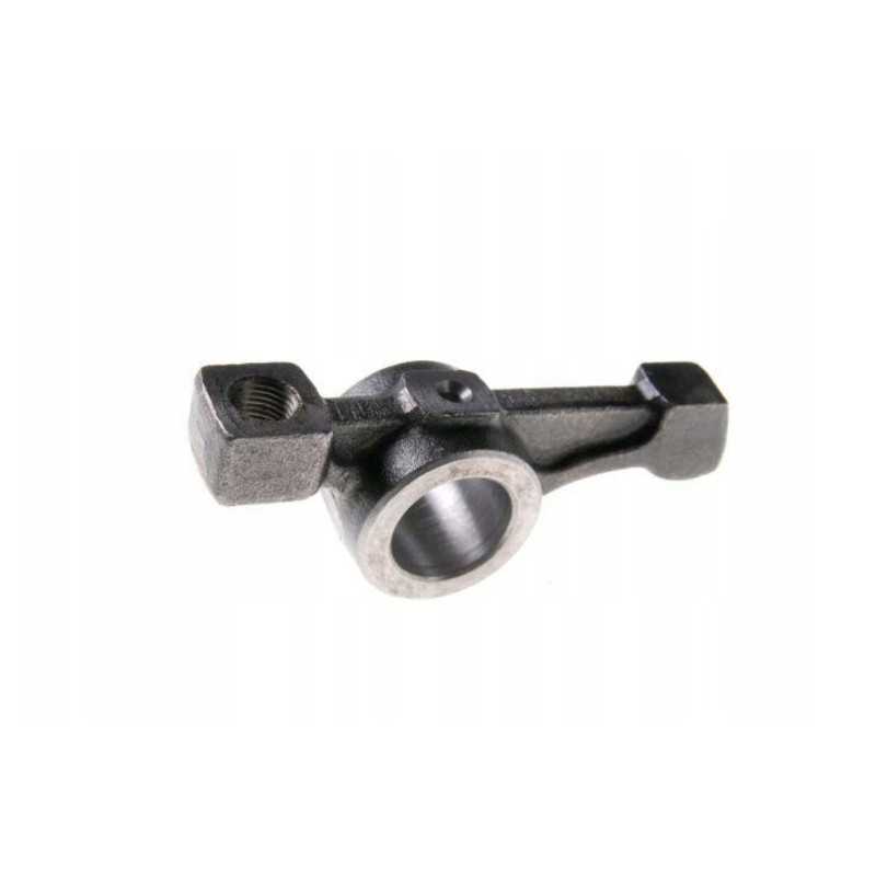 Vožtuvo svirtis c 385