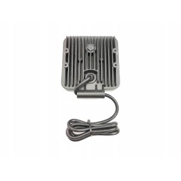 LED darbinė lempa su 9 kvadratiniais diodais