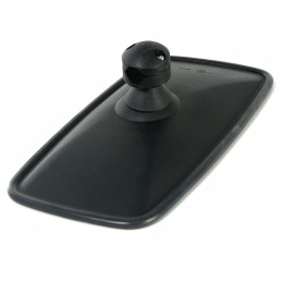 Universalus veidrodis 285 x 155, spaustukas fi 15 į fi