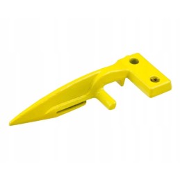 New Holland kombaino viengubas durtuvas 80381057