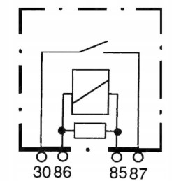 Relė 1987452c1 296541a1 84172275