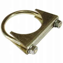 Vld2044 garų išmetimo vamzdžio spaustukas