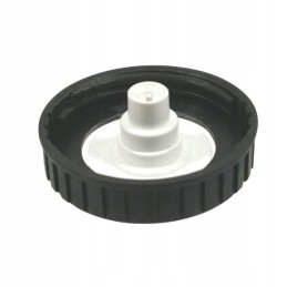 Kuro pildymo angos dangtelis new holland 82009352