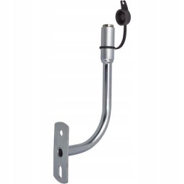 Aukštas blykstės laikiklis