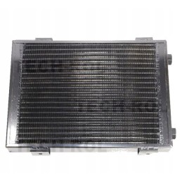 Ursus C 385 pavarų dėžės alyvos aušintuvas 83181901 86180