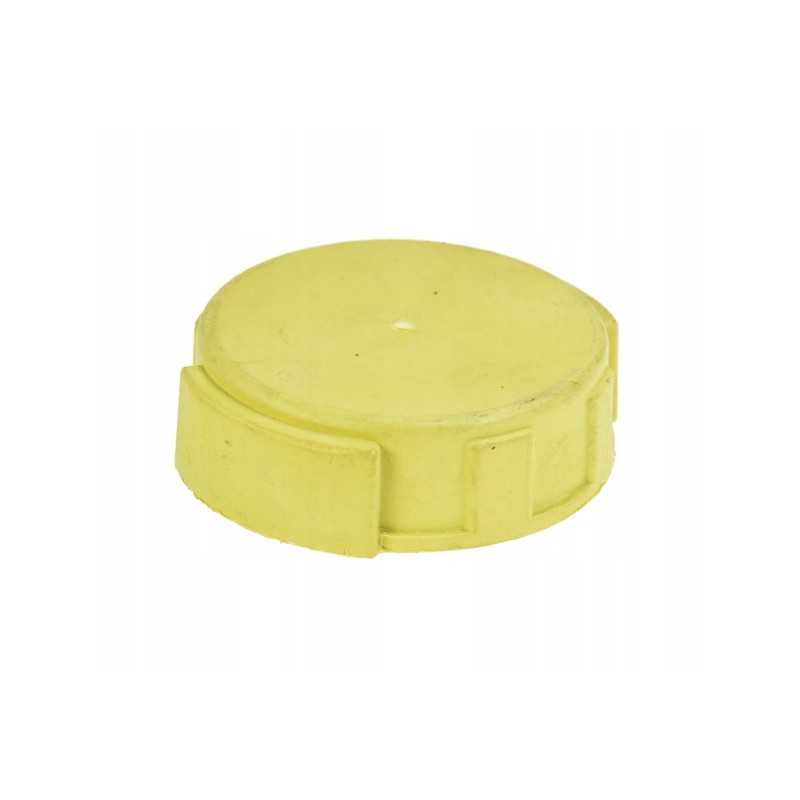 Kuro bako dangtelis mtz 82 082 110301