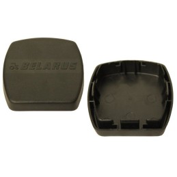 Kvadratinis vairo gaubtas mtz 803401082