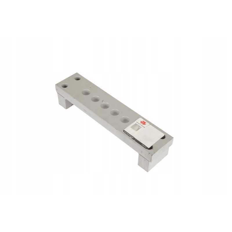 3556728m92 galinio kablio laikiklis