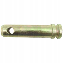 Viršutinė jungties kaištis 121mm fi 19mm cat1