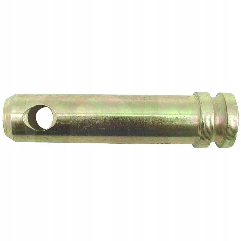 Viršutinė jungties kaištis 121mm fi 19mm cat1