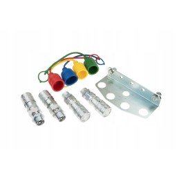 3513900 hidraulinių jungčių rinkinys