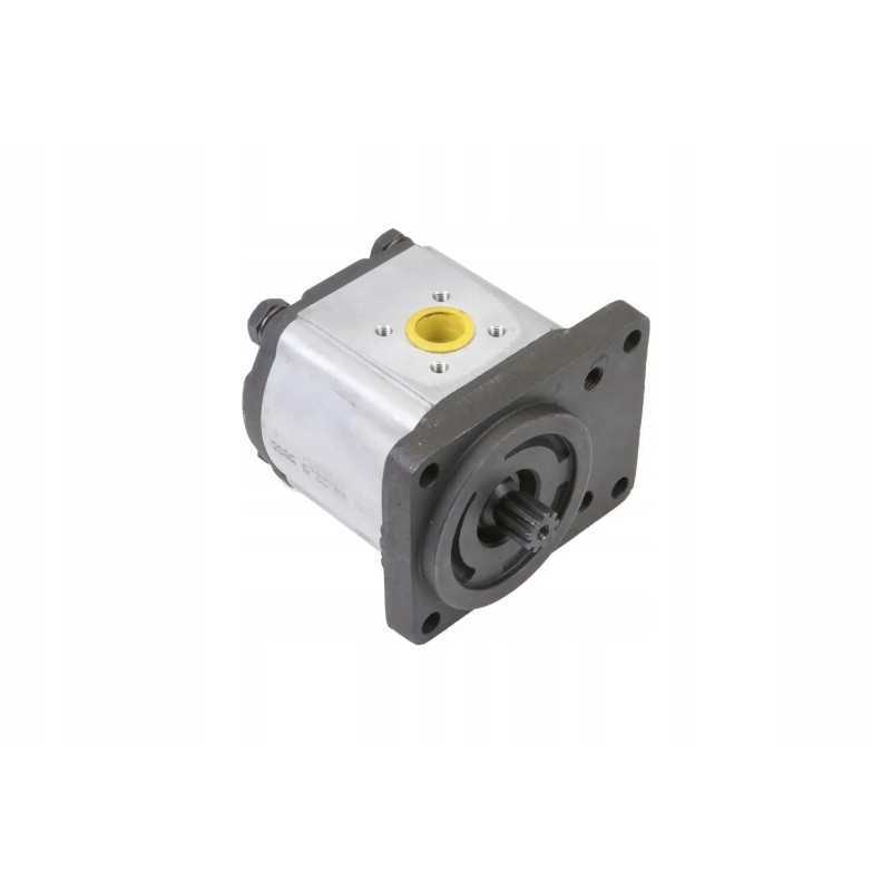 34430 1 hidraulinis siurblys