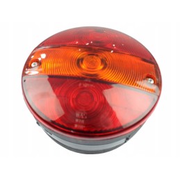 Apvalus dešinysis galinis žibintas 19 p