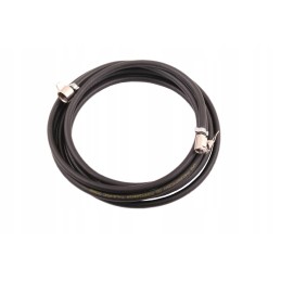 Lanksti pneumatinė žarna PVC siurbimui