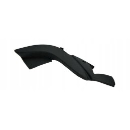 Dangos kampinis gaubtas Volvo FH12 FH13, dešinėje