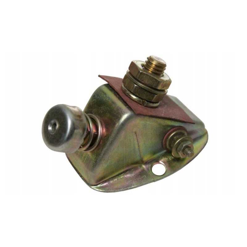 John deere ar1115 starterio mygtukas 1932850