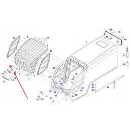 339500020031 gaubto atrama