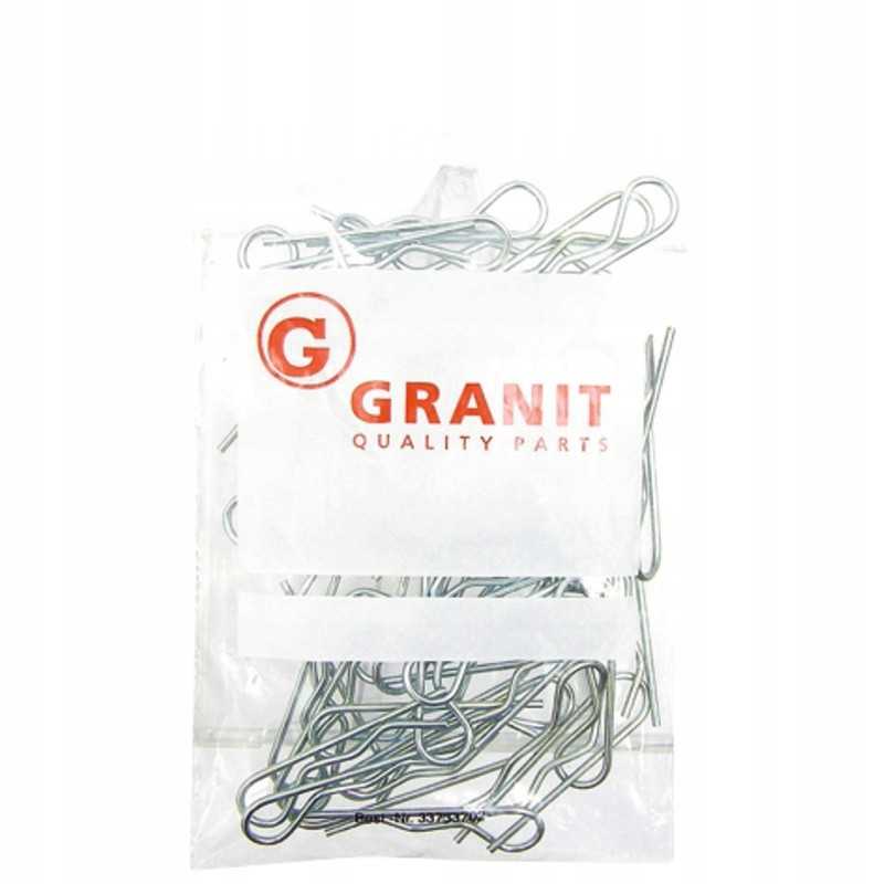 Spyruoklinių kaiščių rinkinys