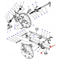 3385621m2 krumpliaračio kaištis