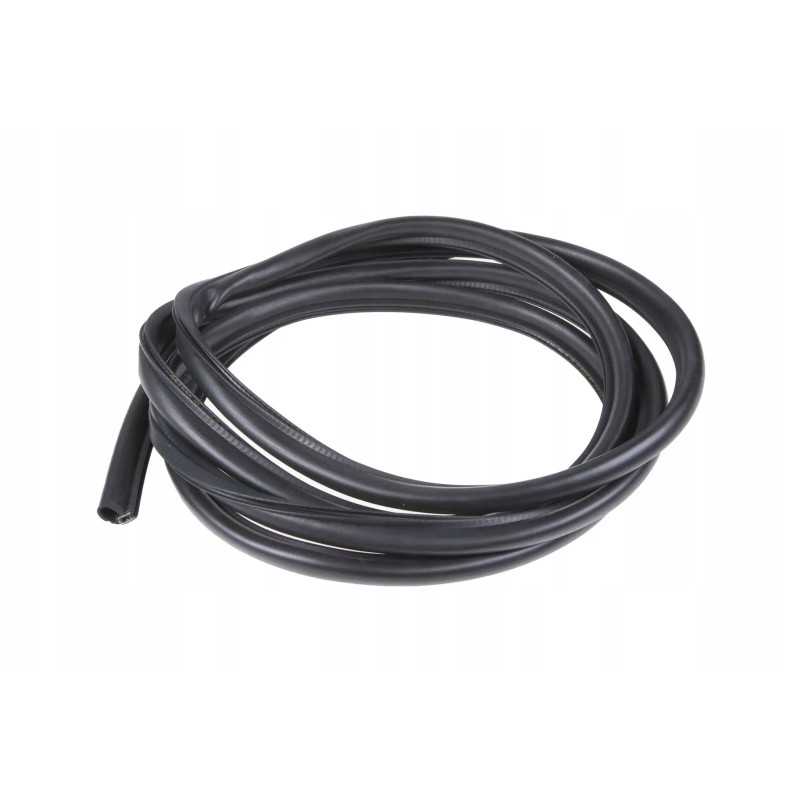 3385301m1 salono durų sandariklis