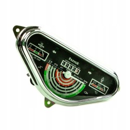 Agtech rotacinių indikatorių rinkinys