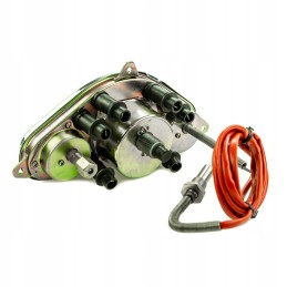 Agtech rotacinių indikatorių rinkinys