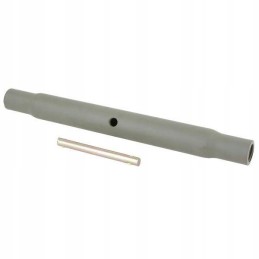 Viršutinis pajungimo vamzdis M30 x 3 mm CBM M3PE3013