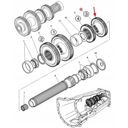 3383434m2 krumpliaratis z34