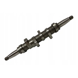 Siurblio velenas 6 cilindrų, seno tipo 914 1012 1222