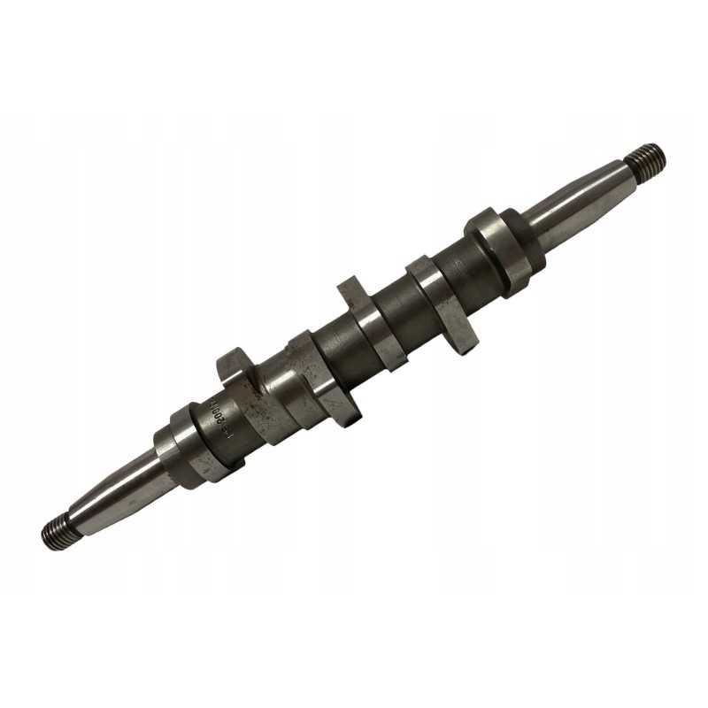 Siurblio velenas 6 cilindrų, seno tipo 914 1012 1222