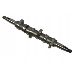 Siurblio velenas 6 cilindrų, seno tipo 914 1012 1222