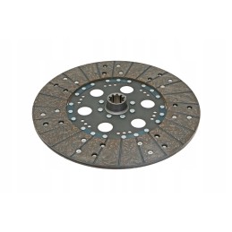 3375kw sankabos diskas 32 x 330 mm 10 pjaustytuvu