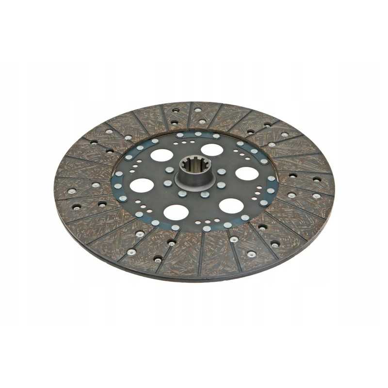 3375kw sankabos diskas 32 x 330 mm 10 pjaustytuvu