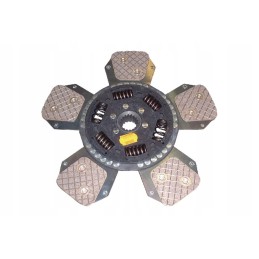 333017011 tdca sankabos diskas