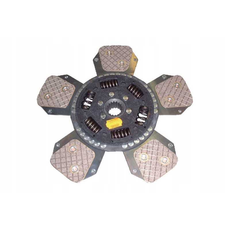 333017011 tdca sankabos diskas