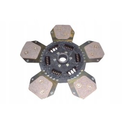 333017011 tdca sankabos diskas