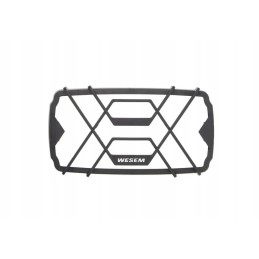 Priekinių žibintų grotelės LP Wesem A 37900 02