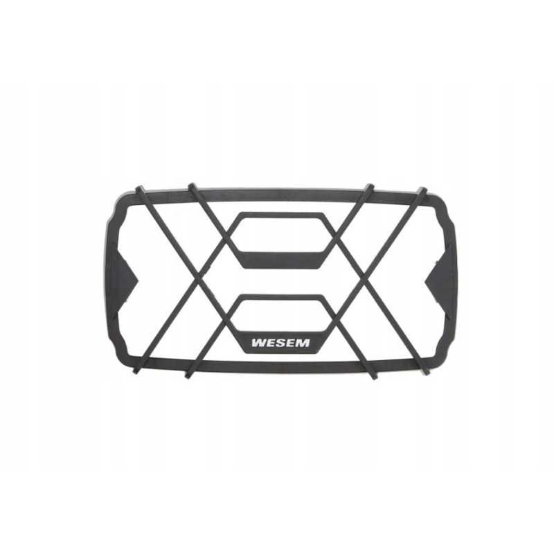 Priekinių žibintų grotelės LP Wesem A 37900 02