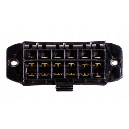 Saugiklių dėžutė c 330 c 360 c330 c360 mf