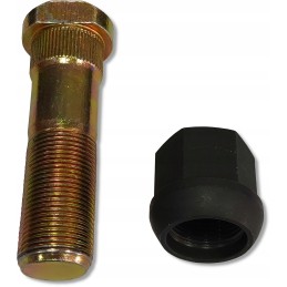 Priekabos varžtų ir veržlių rinkinys HL8011