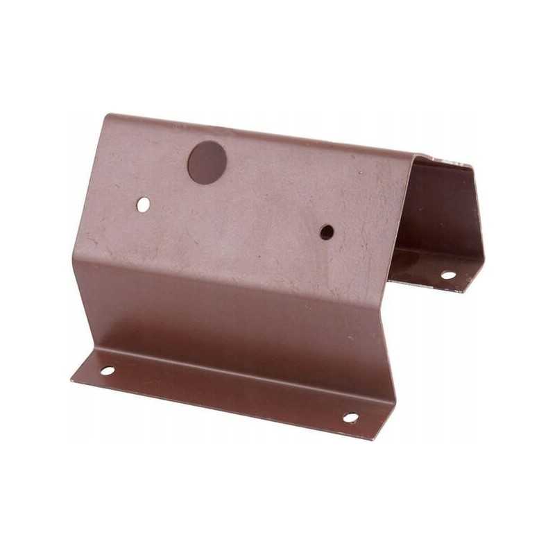 Dešinysis posūkio žibinto laikiklis tinka C 3