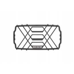 Priekinių žibintų grotelės LP Wesem A 37800 01