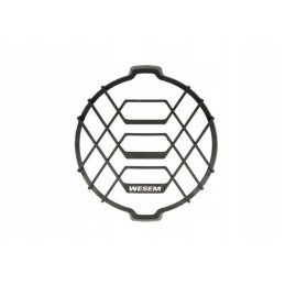 Priekinių žibintų grotelės LP Wesem A 37700 01