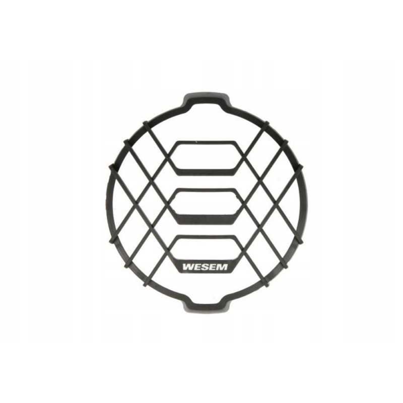 Priekinių žibintų grotelės LP Wesem A 37700 01