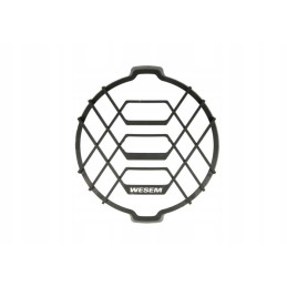 Priekinių žibintų grotelės LP Wesem A 37700 01