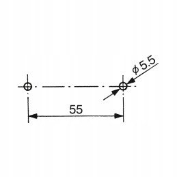 Universalus galinis žibintas cobo 1017055