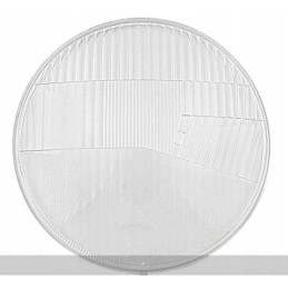 Variklinis priekinio žibinto stiklas